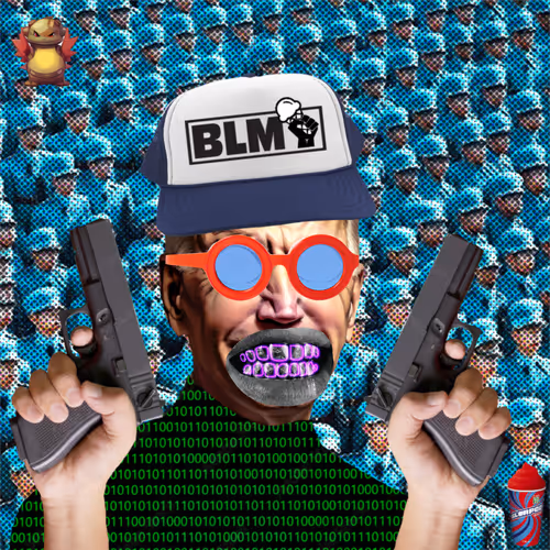 WOKEPIXELS #6378