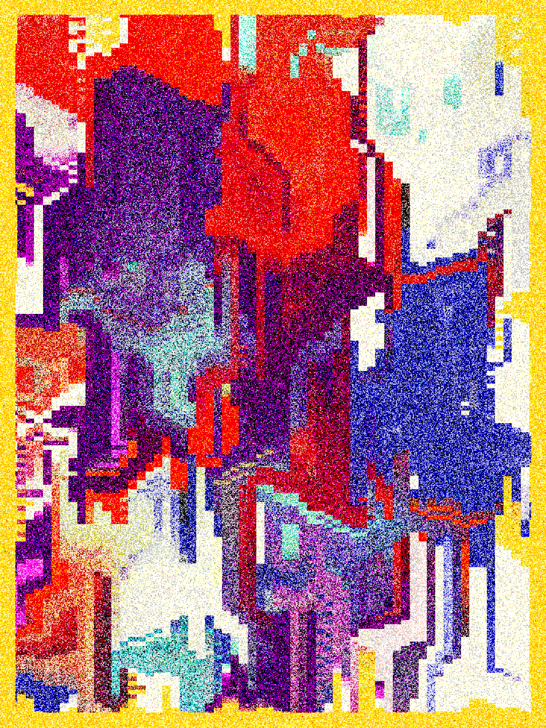 RASTER #240