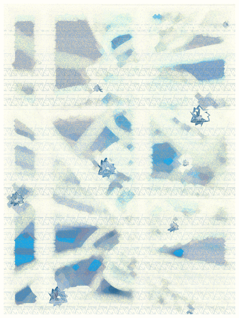 SKY MEADOW #429