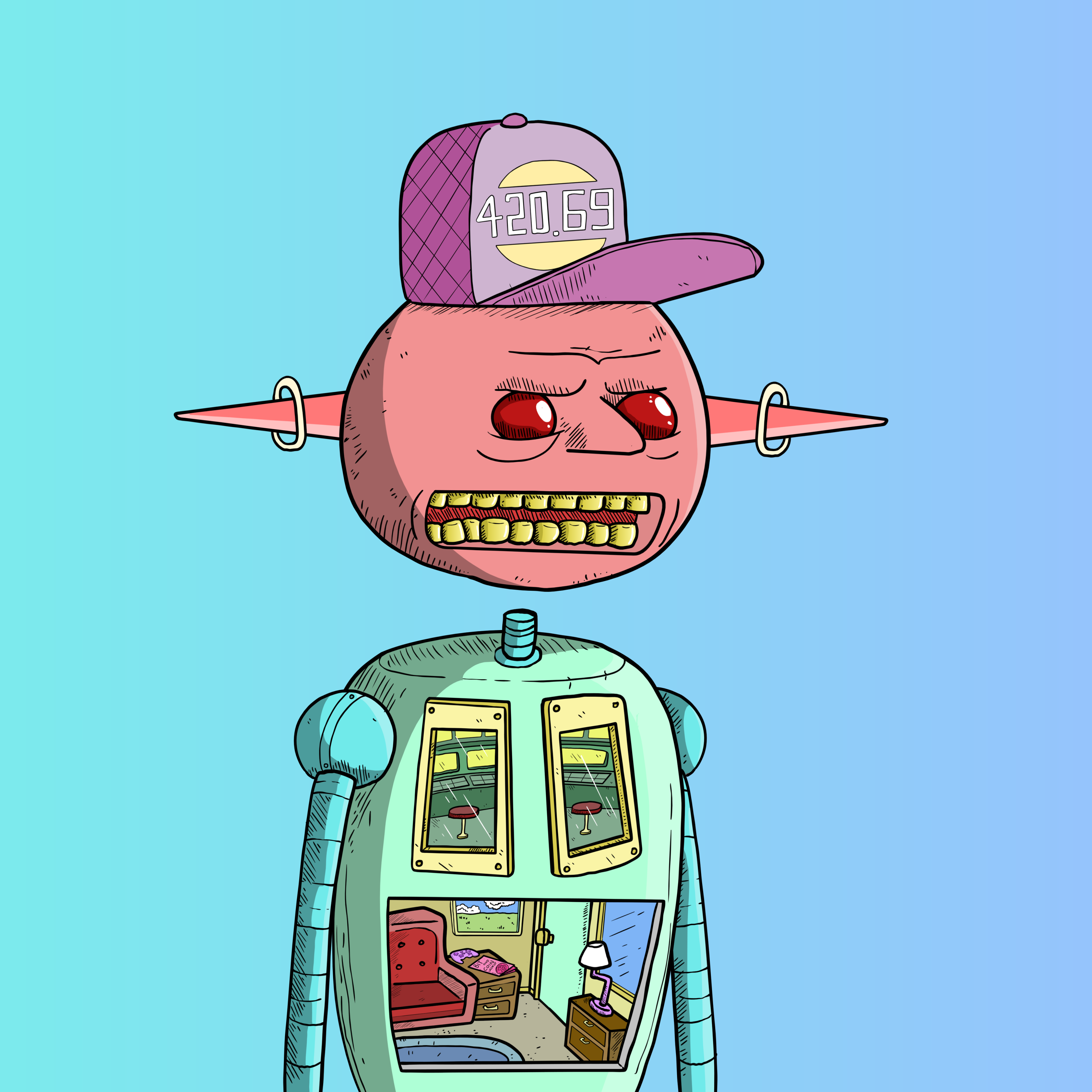 HashDroid #712
