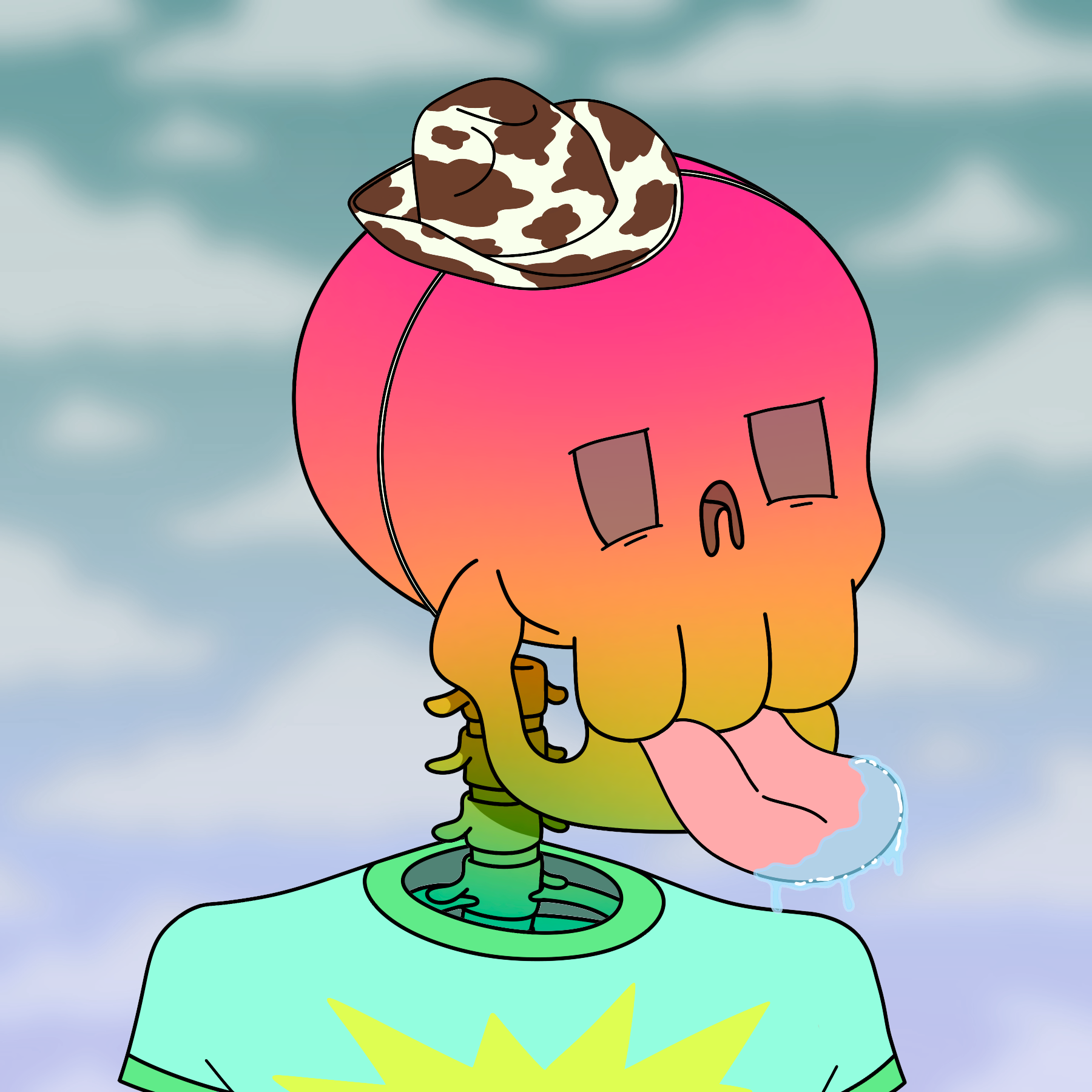 AcidBurn # 178