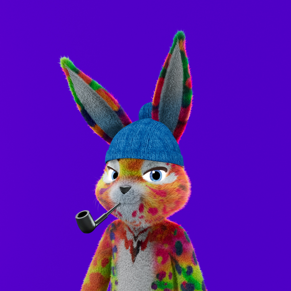 Rabbitar #88