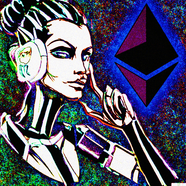 Manifest ETH