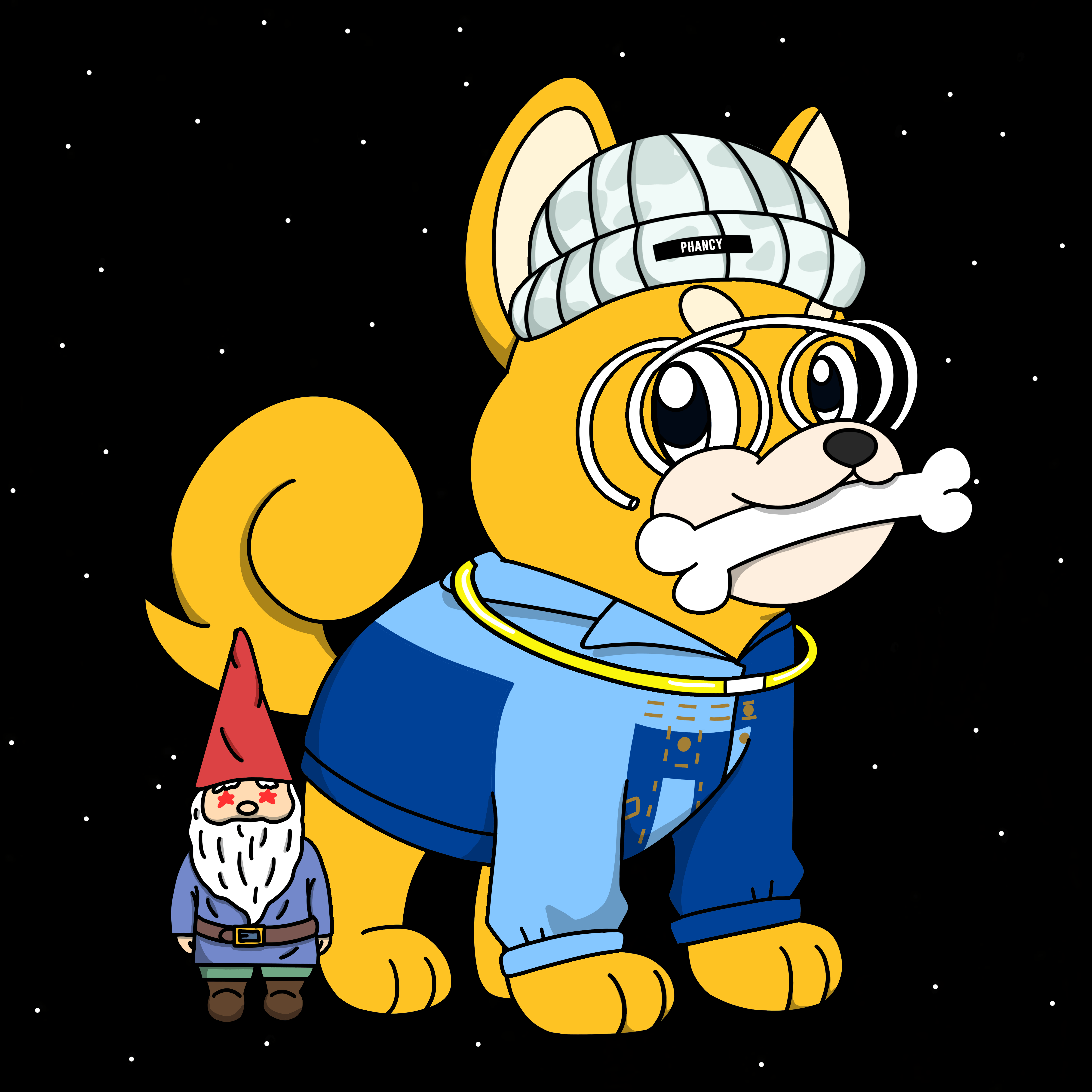 Phancy Pets #6464