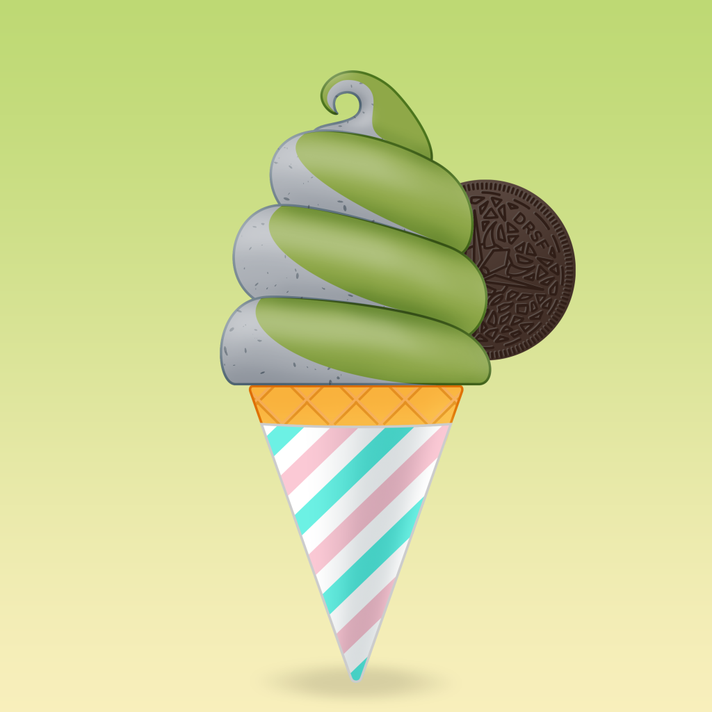 Super Ice Cream Party #2834