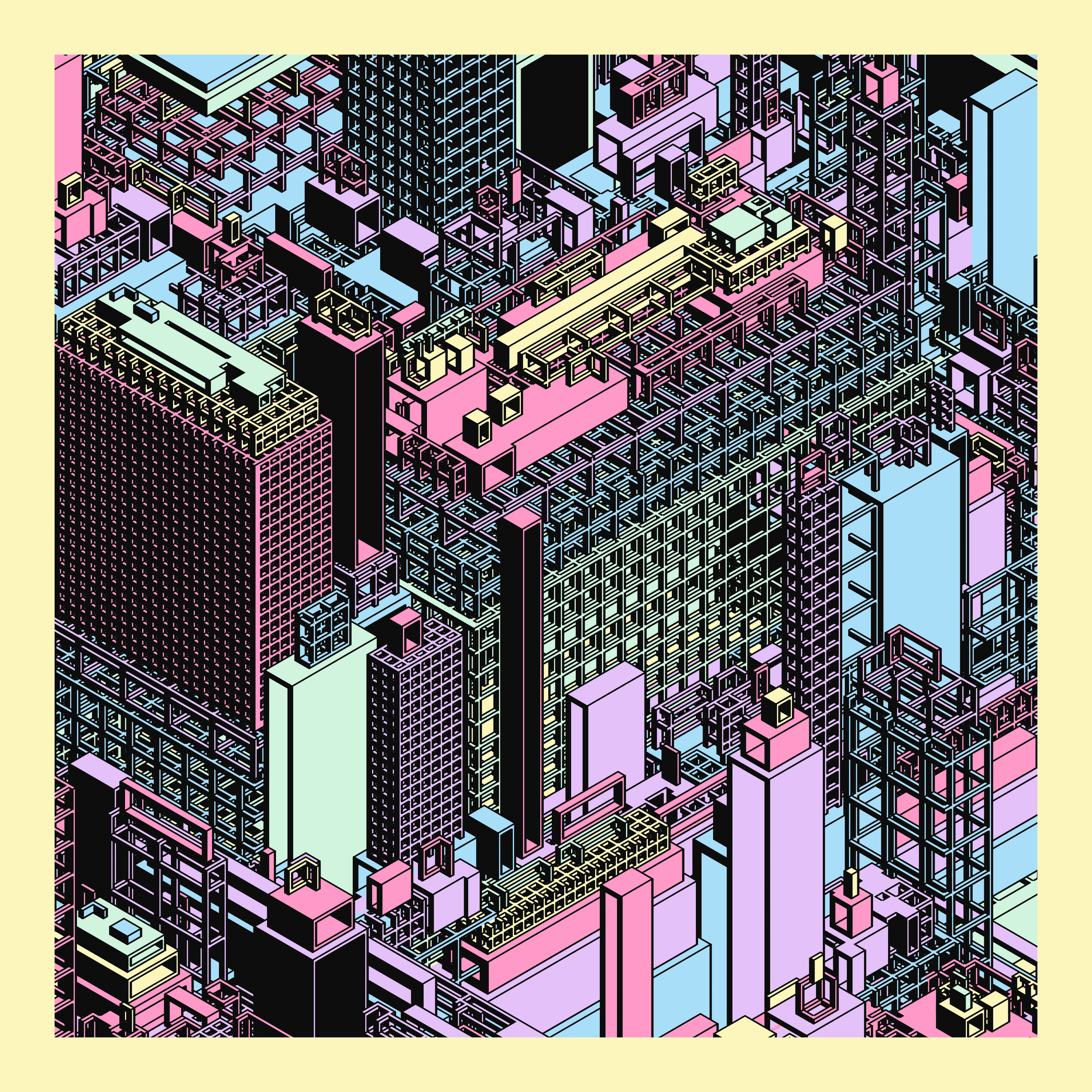 Plasticity #349