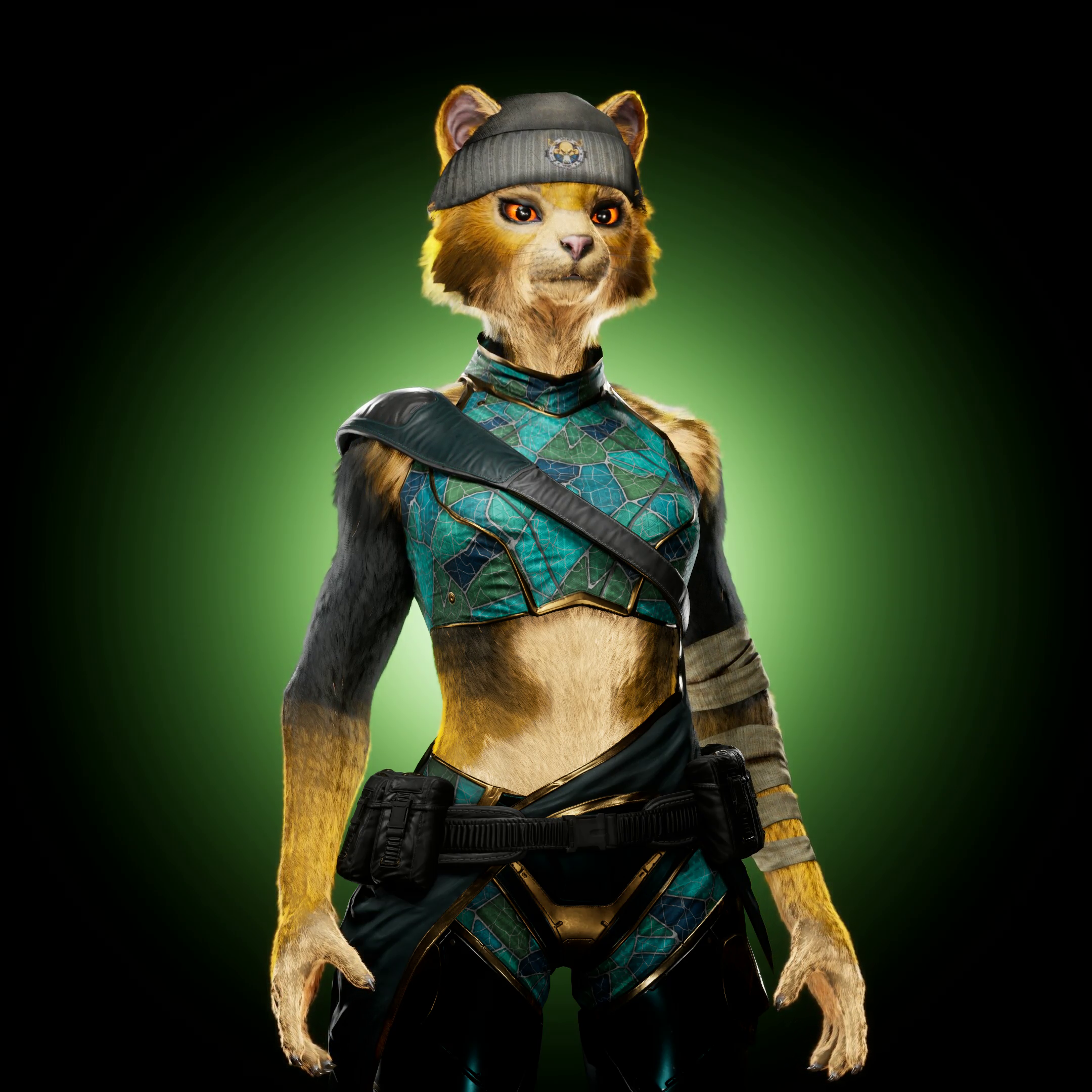 Lynx #240