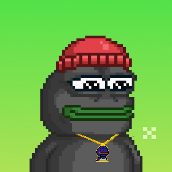 Moonpepe #2257