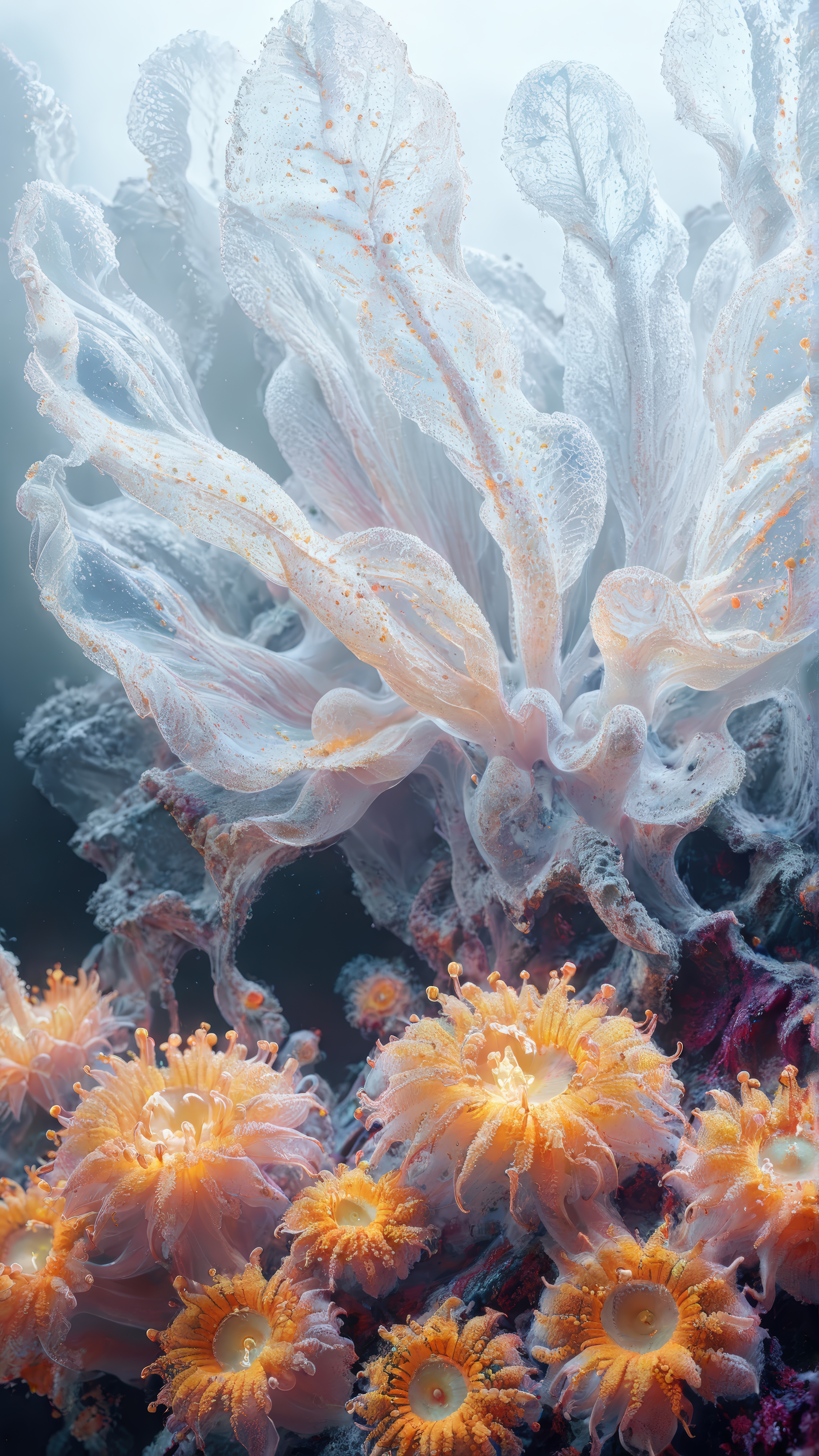 BIOME LUMINA #657/1000