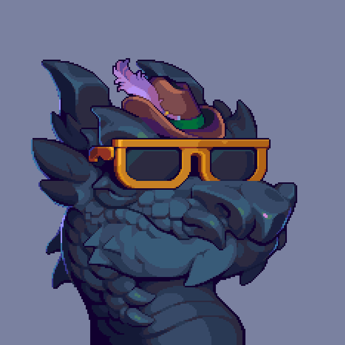 Akumu Dragonz #1926