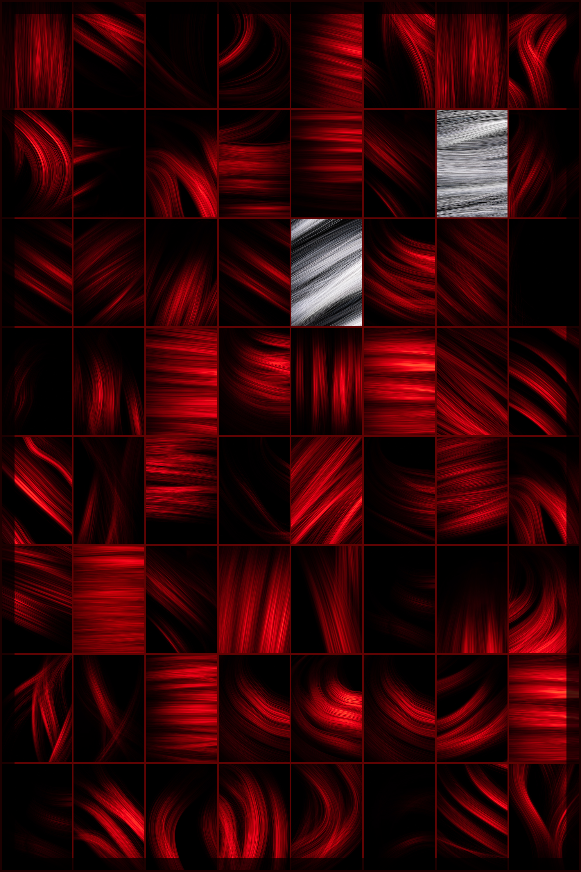 Vortex Dreams #33