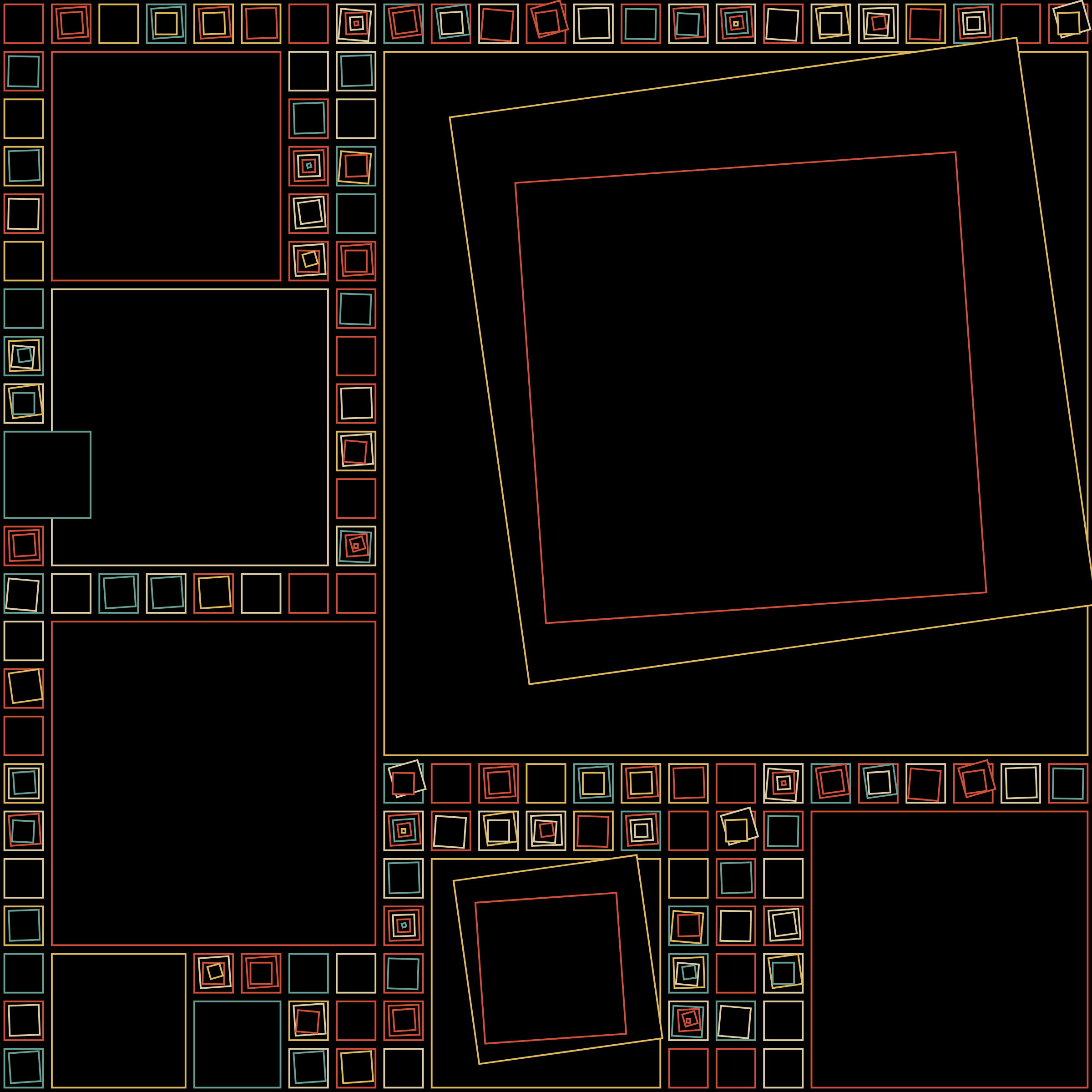 Aerial View #546