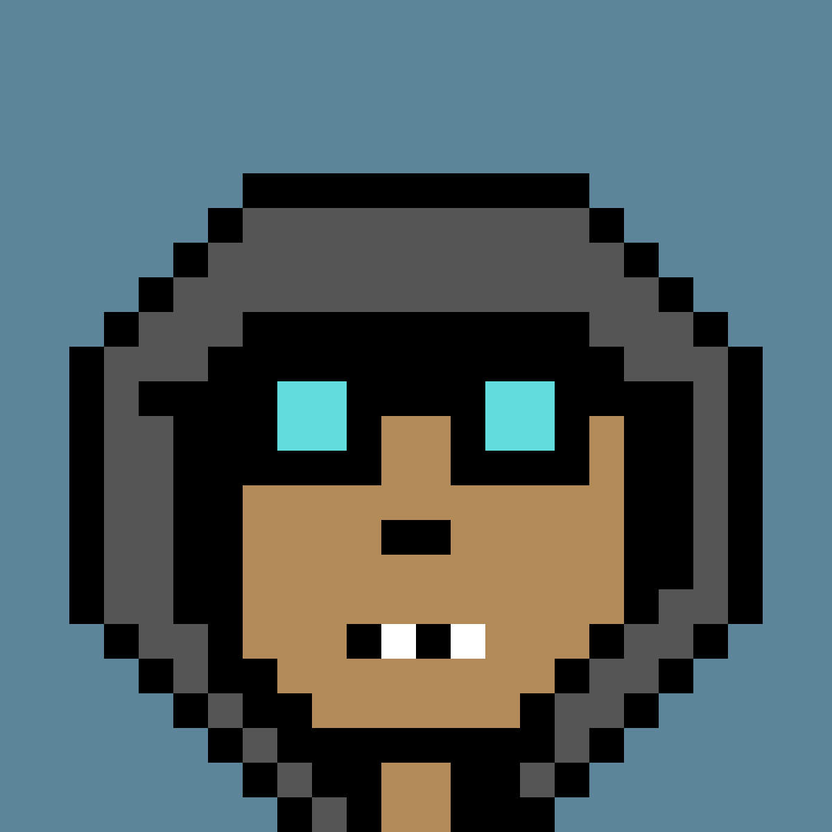 HexaPunk #4080