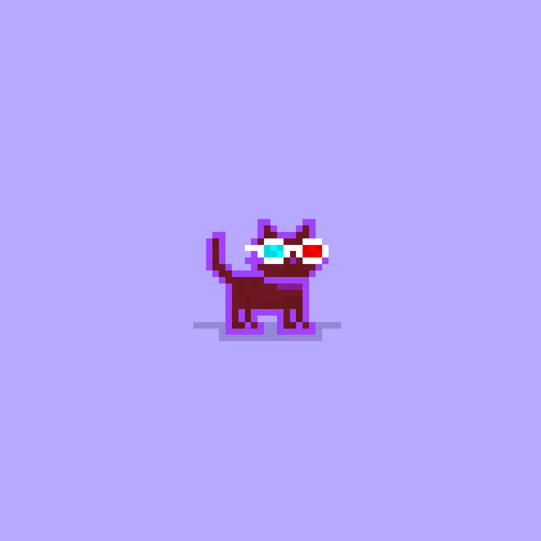 tiny catz #252