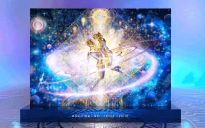 Ascending Together