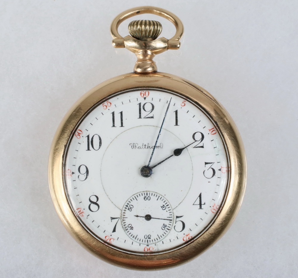 WATCH