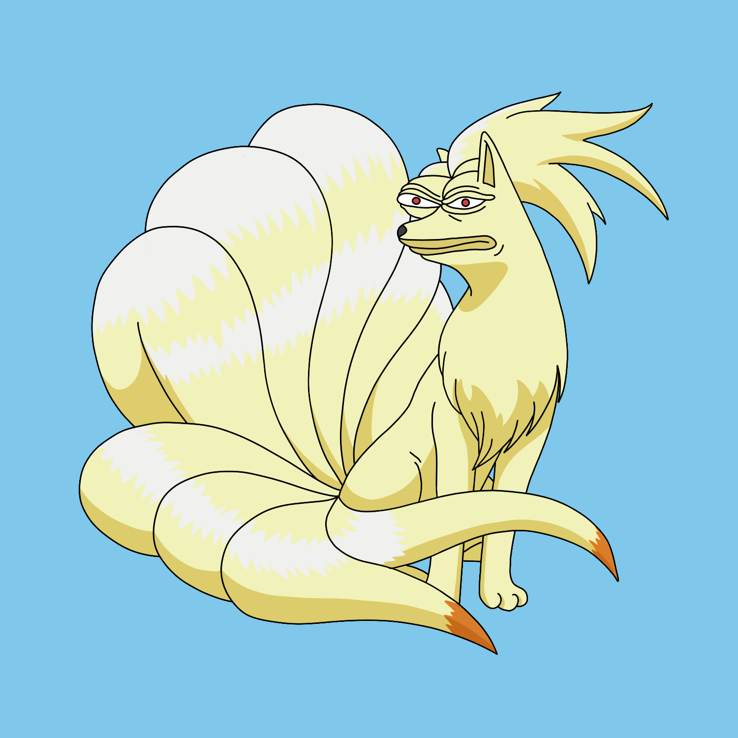 Pepemon #38
