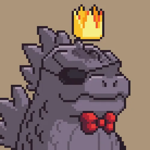 KaijuKing #213