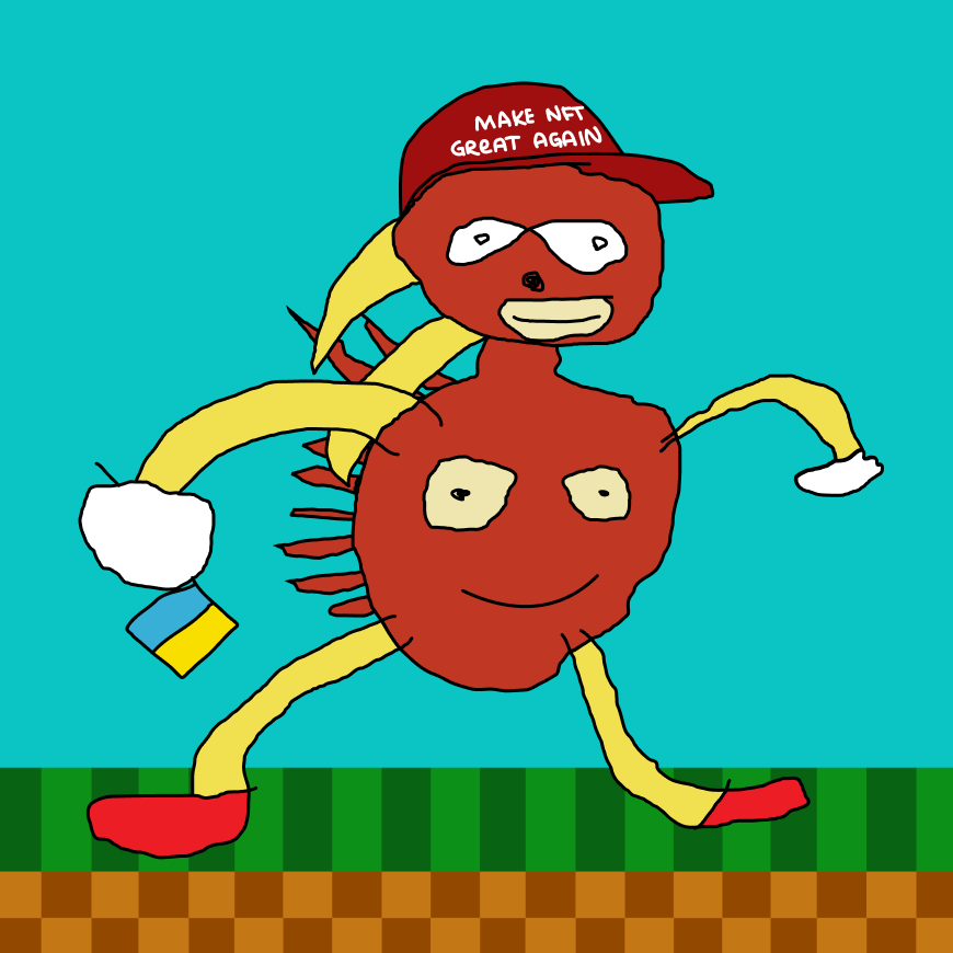 SanikSanik #491