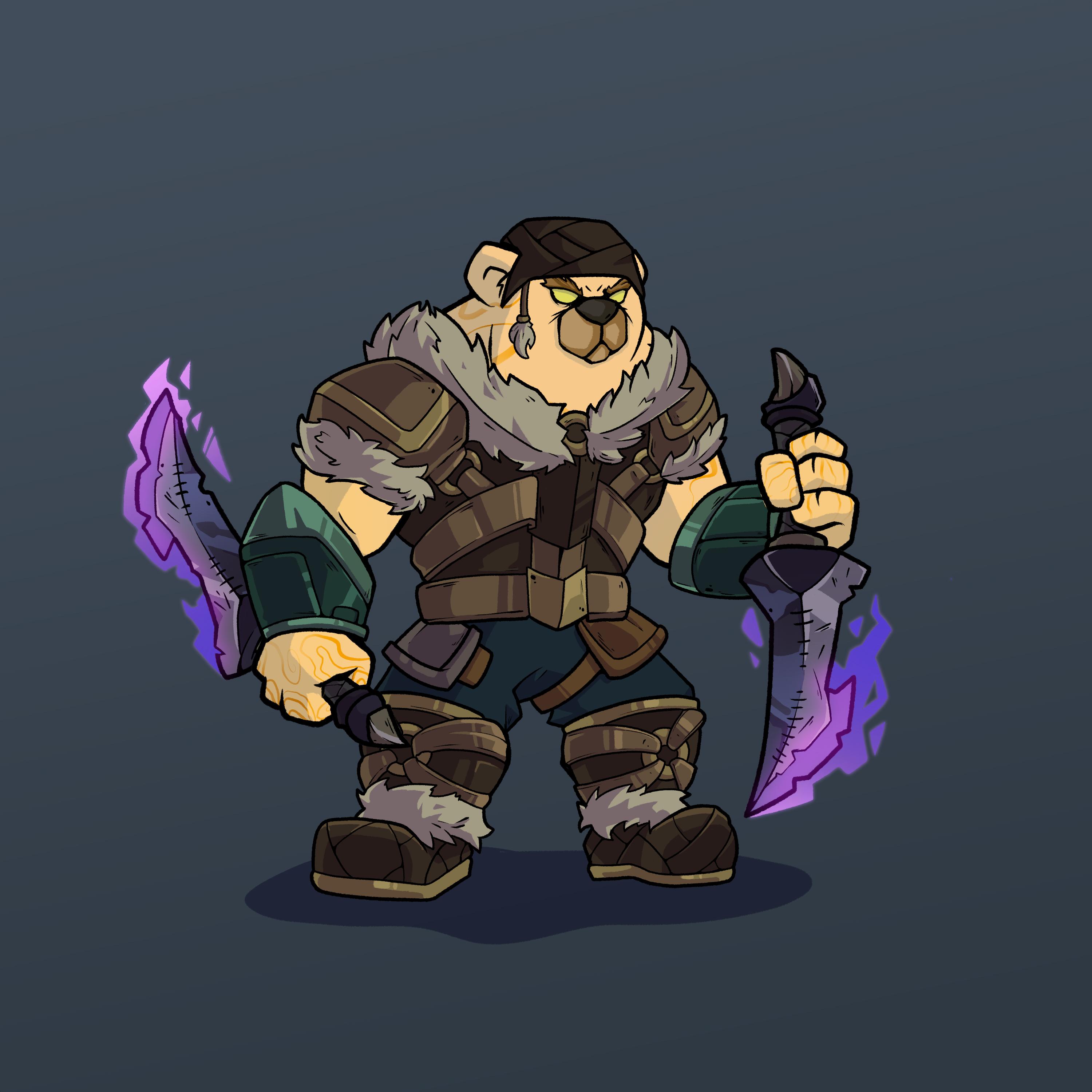 Genesis #5473