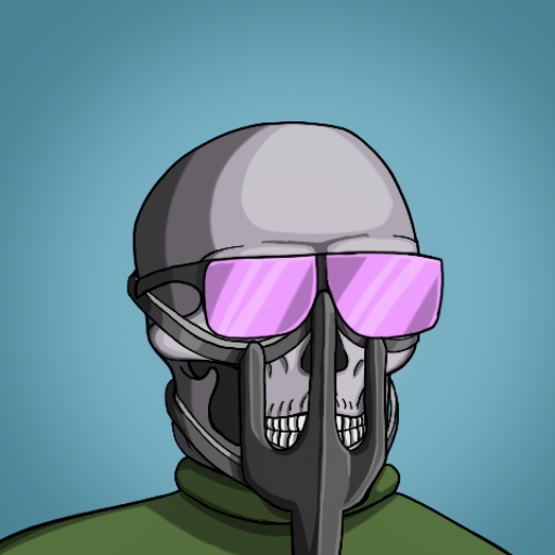 HD Genuine Undead #4236