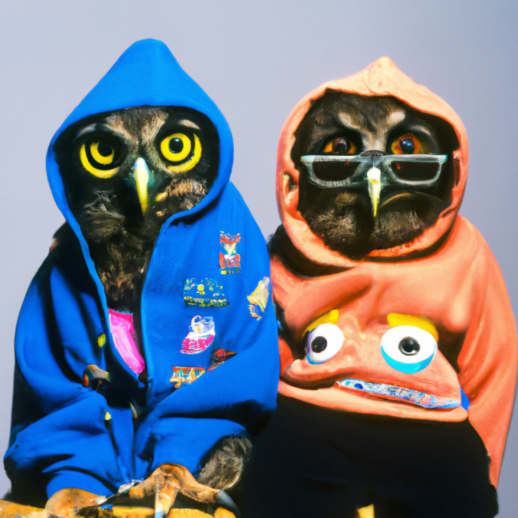 The Hoo 002 