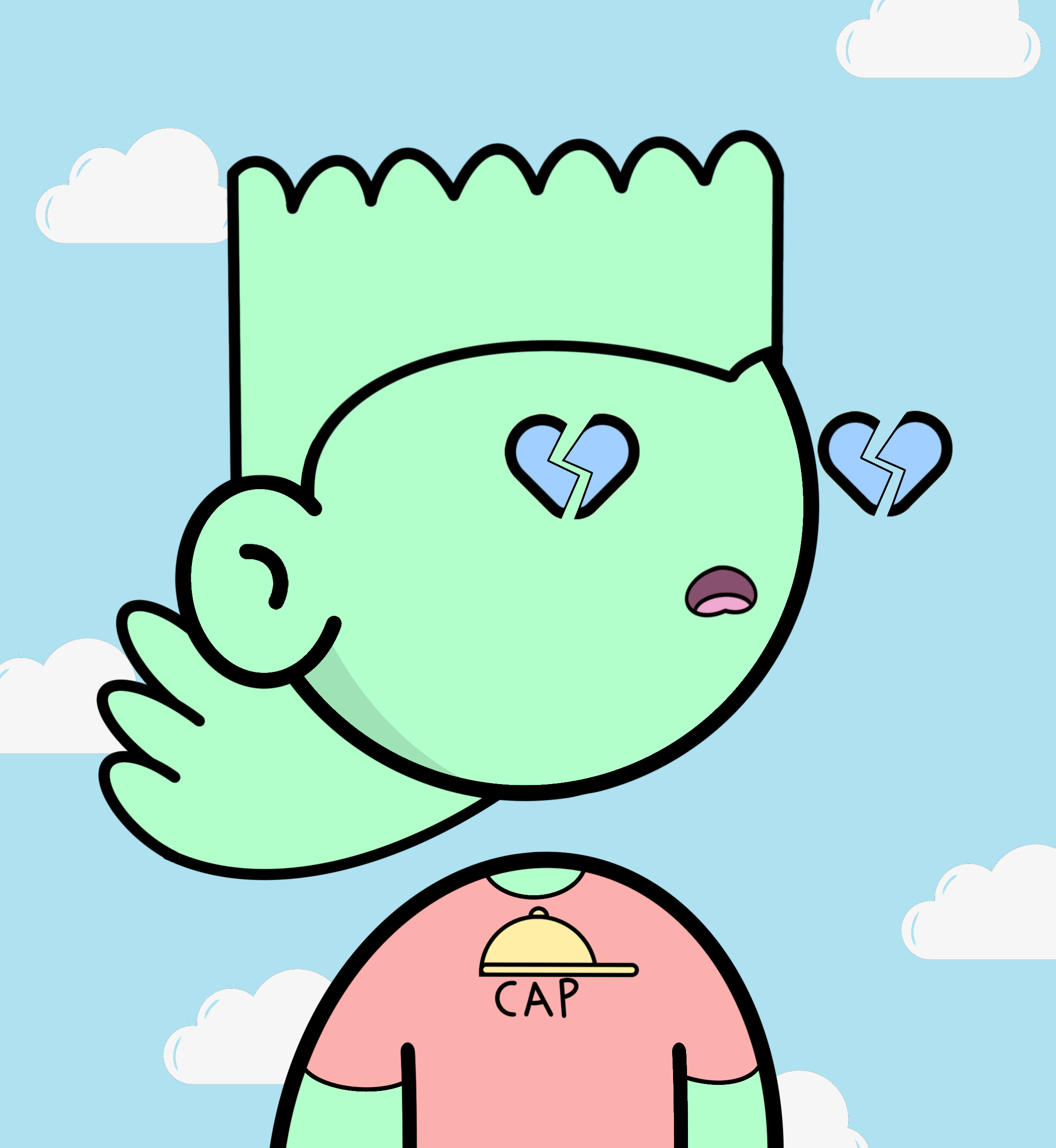 BOB #1683