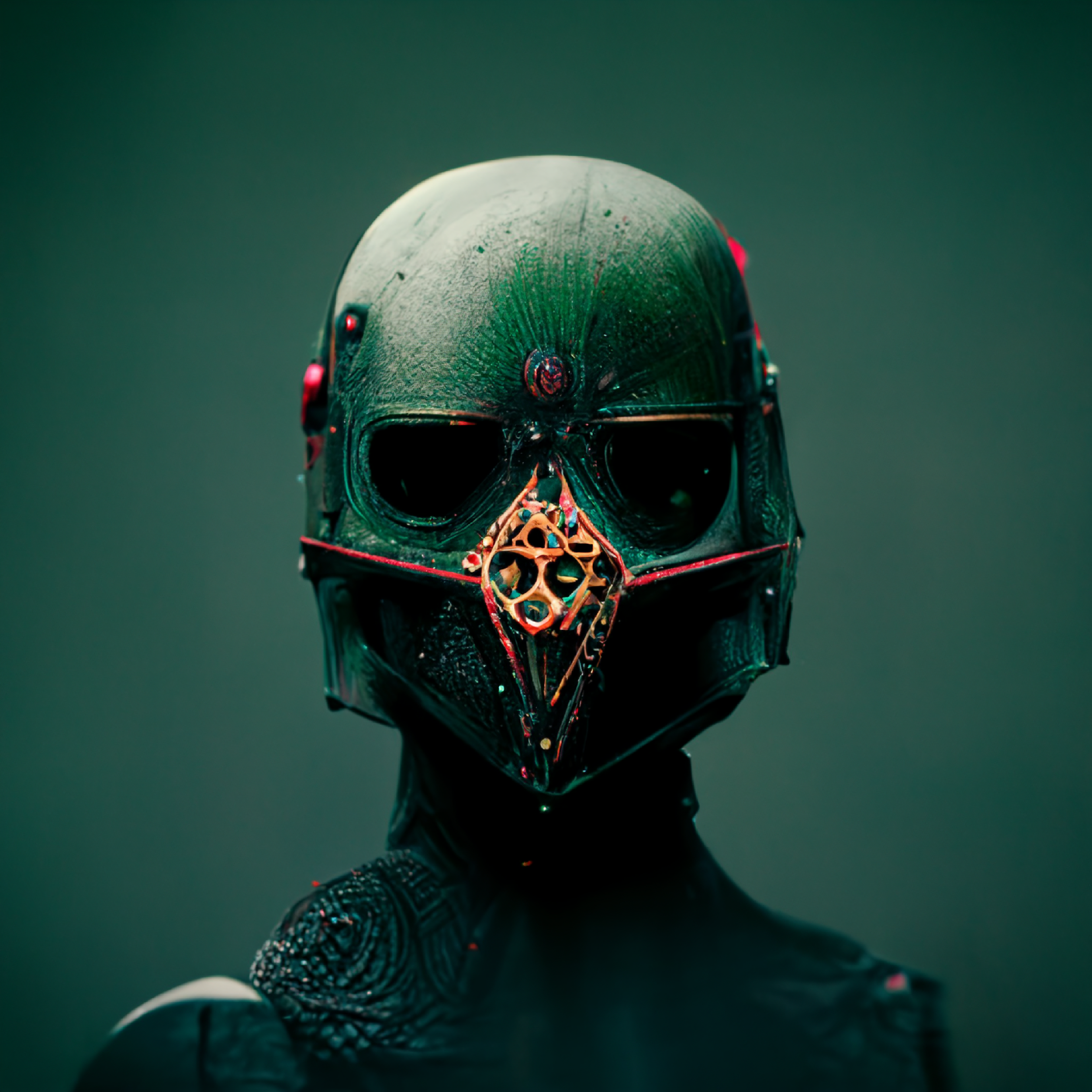 Clones Empire AI #123