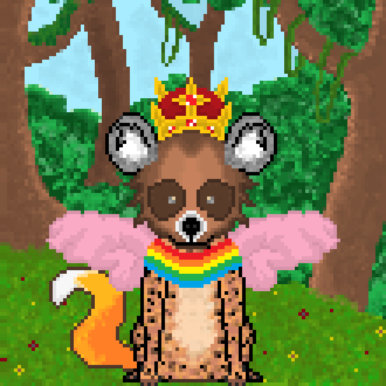 Suki Pet #292