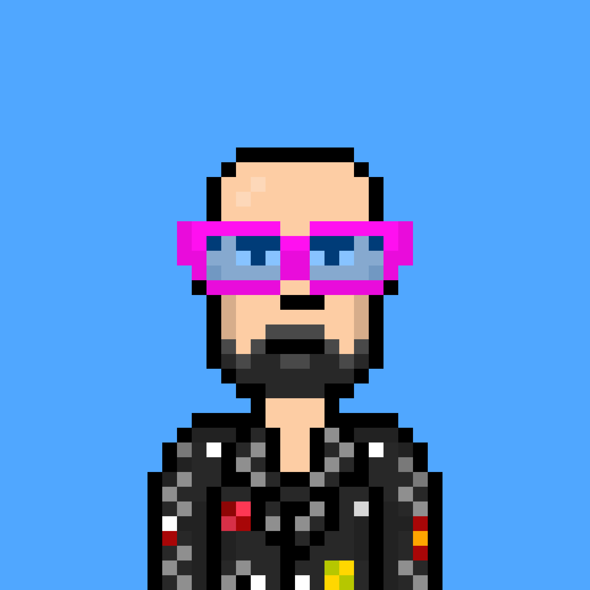 XTREME PIXELS #5160