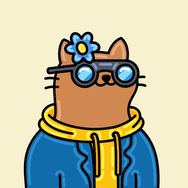 Alpha Cat #9784