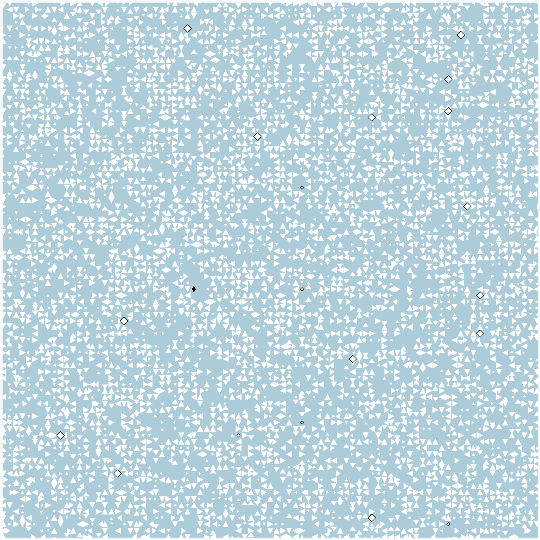 Triangulum #238