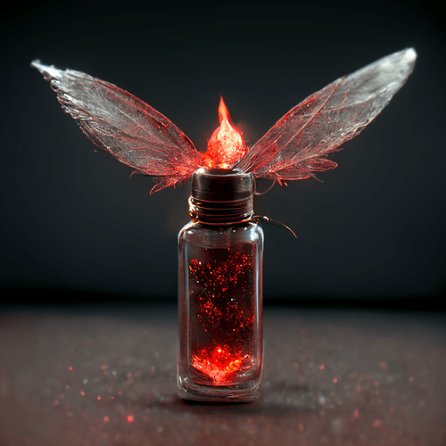 Red Dust