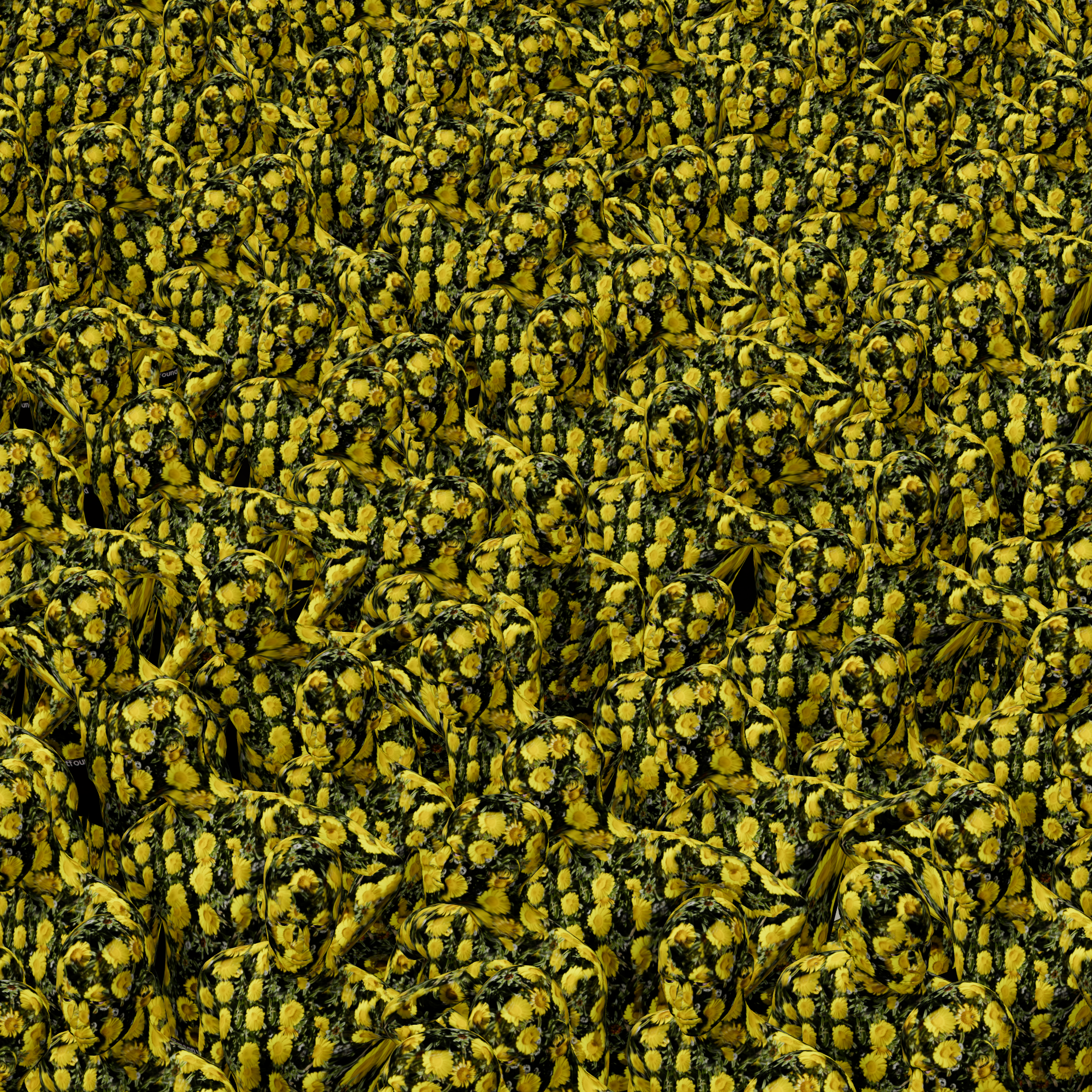 Mannys Crowd #1331