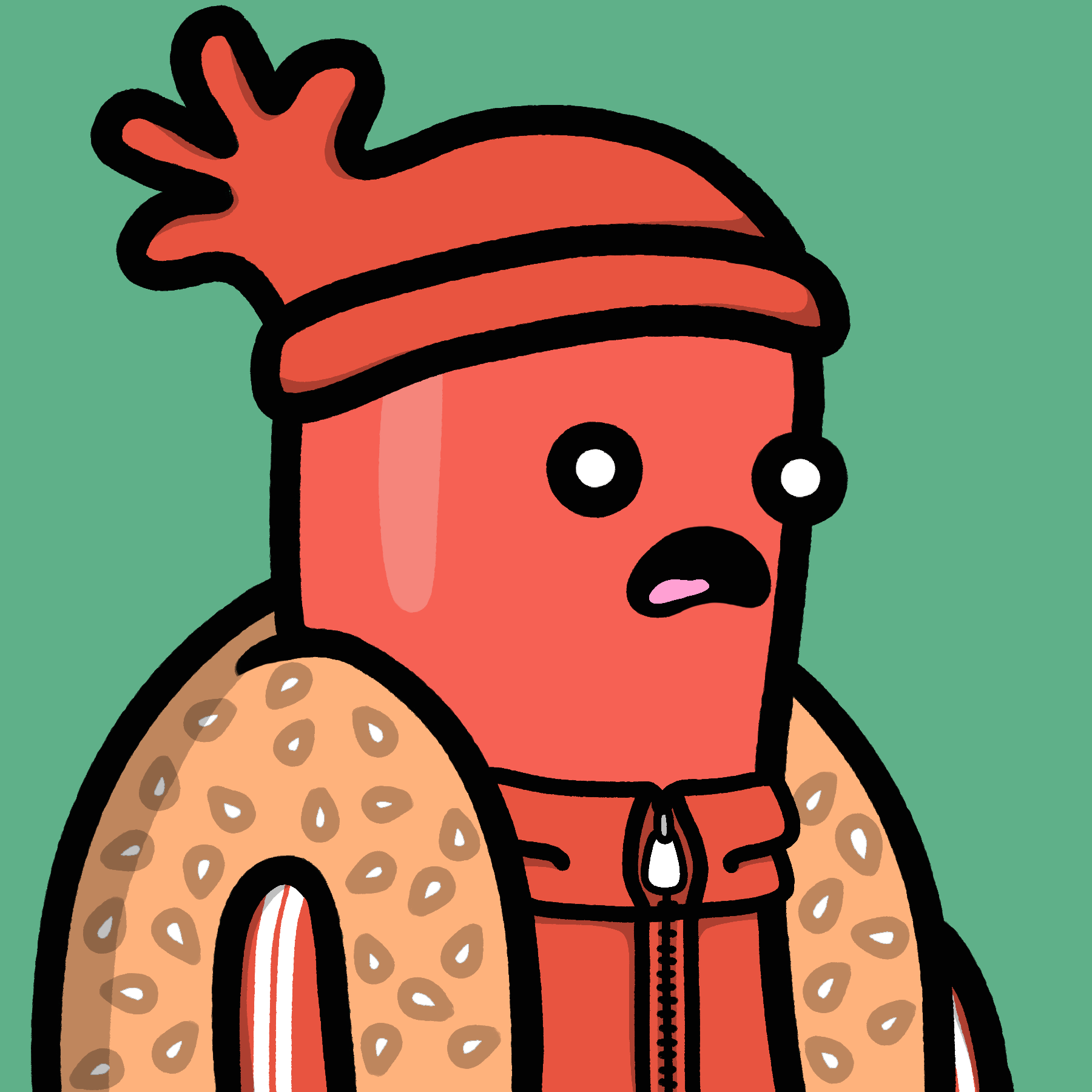 Hot Doug #5306