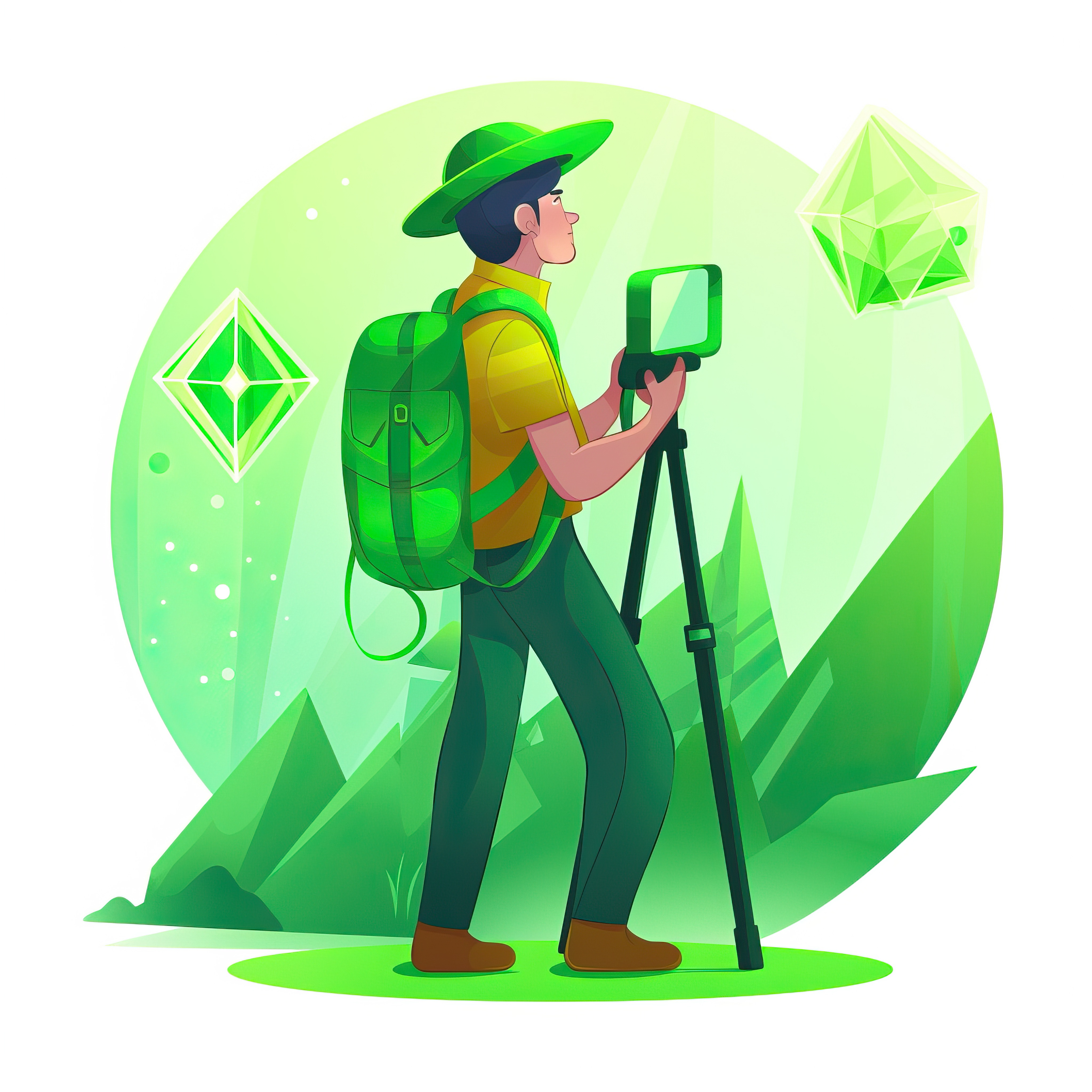 The Photographer #61