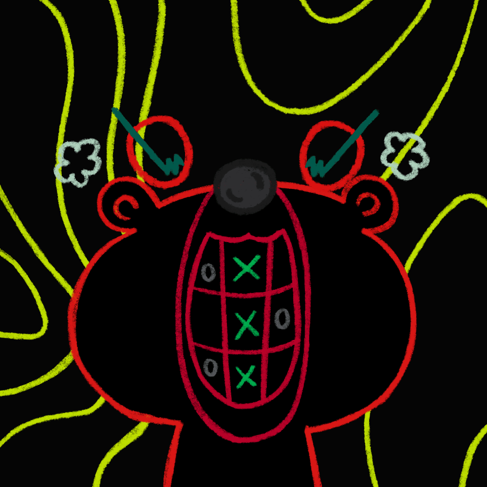 Bad Trip #2135