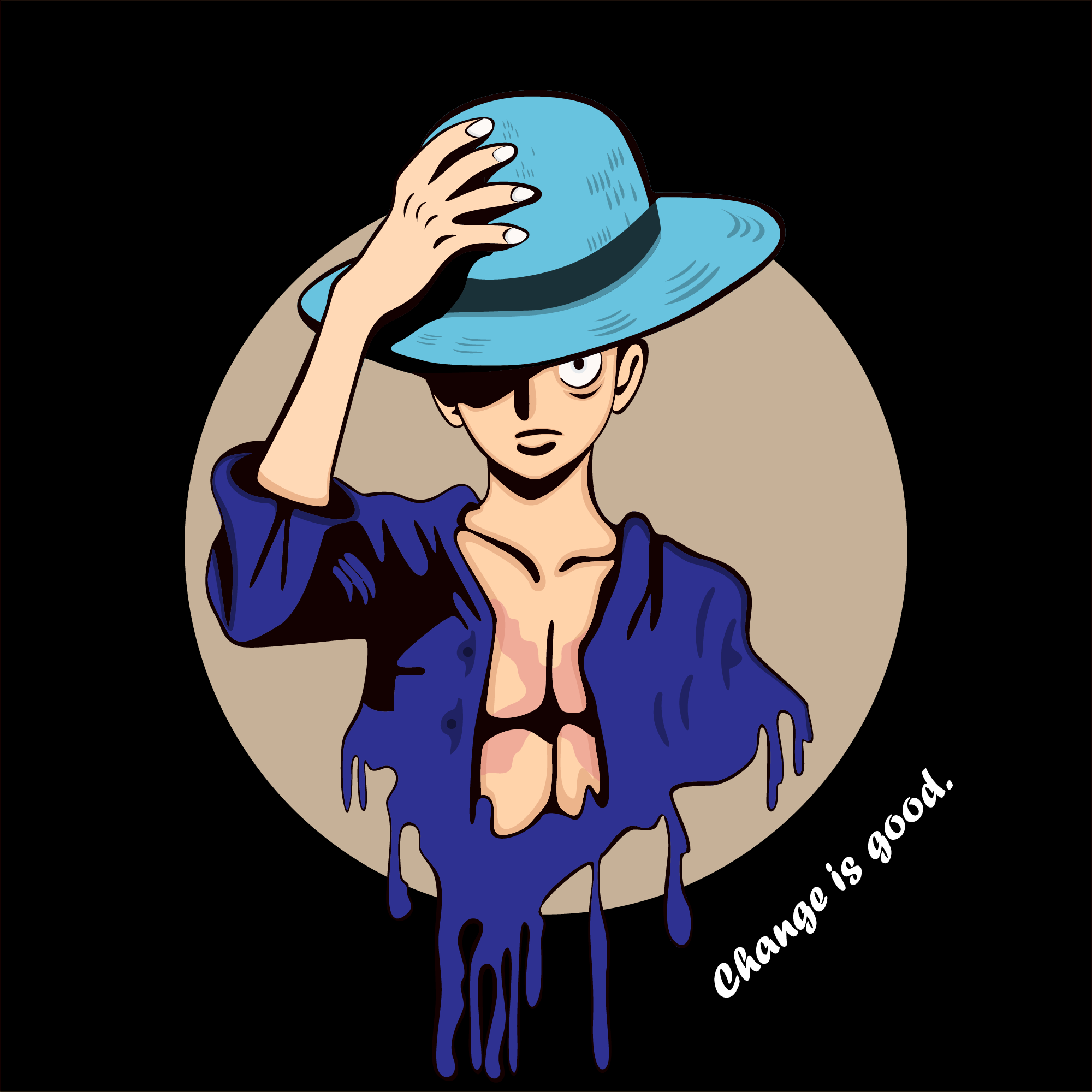 One Piece NFT #4642
