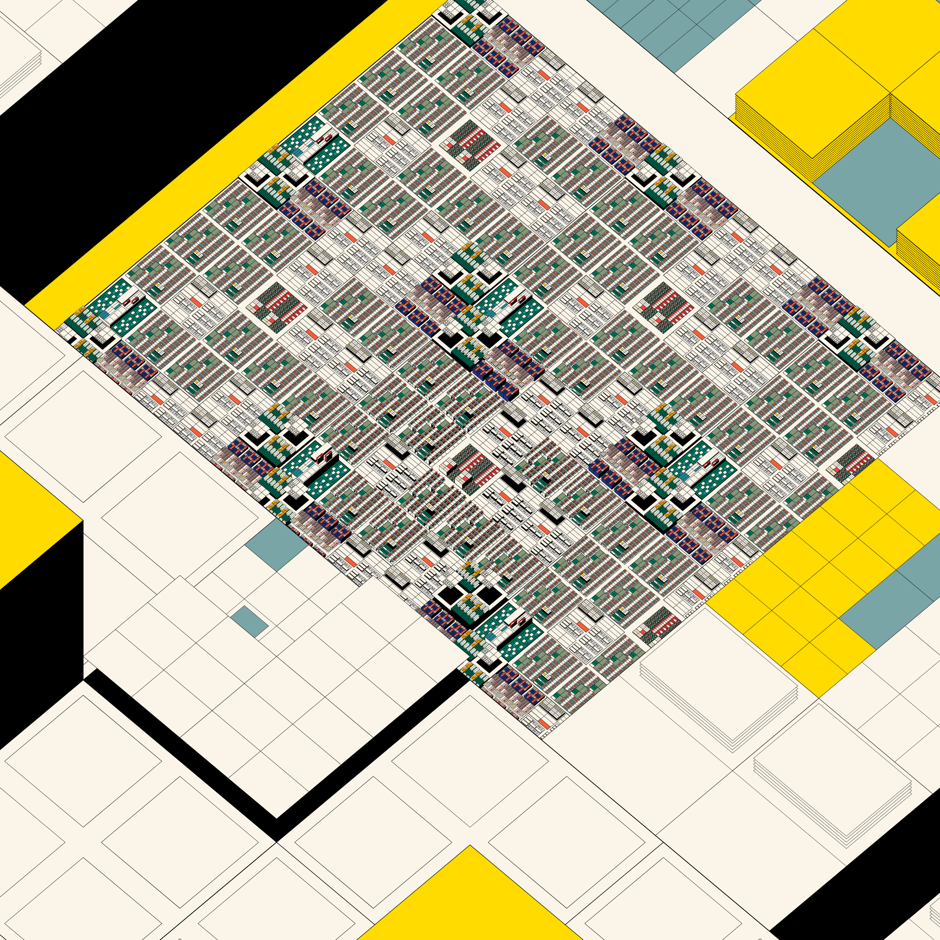 Decagon #10163