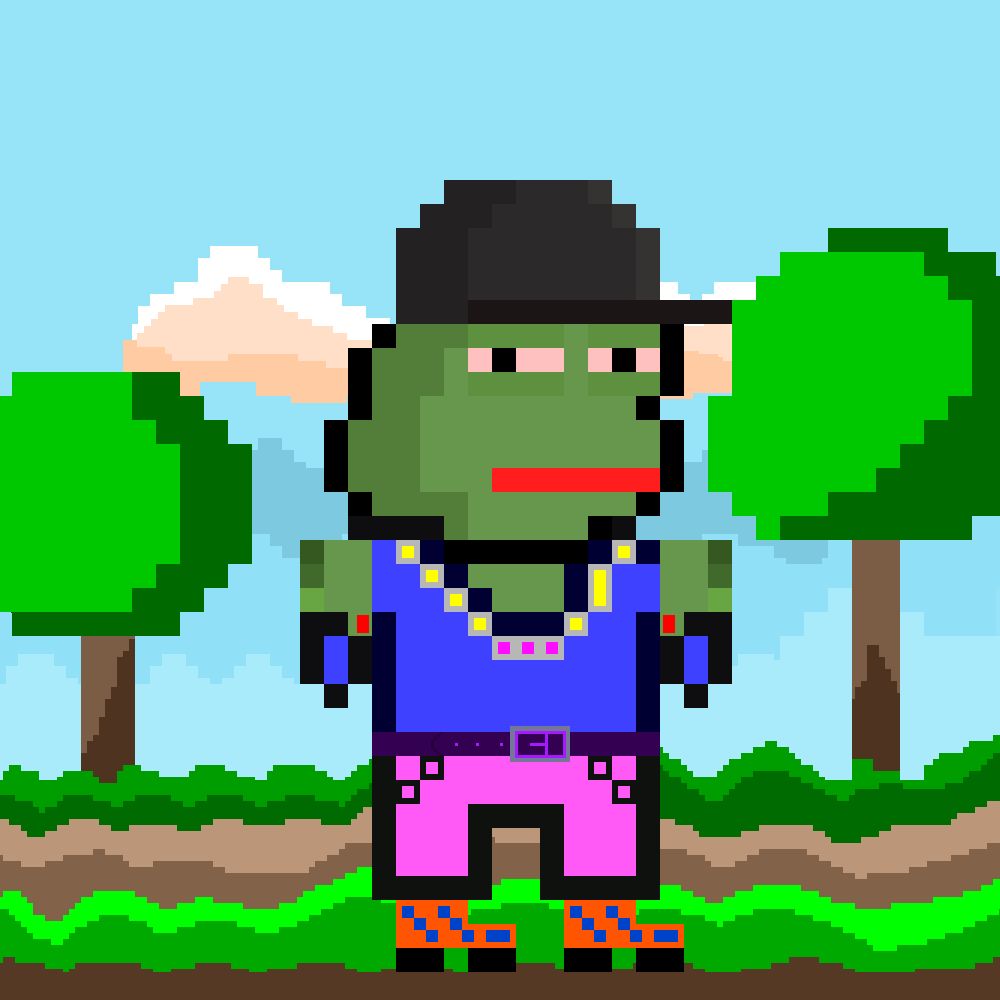 Pepe #5173