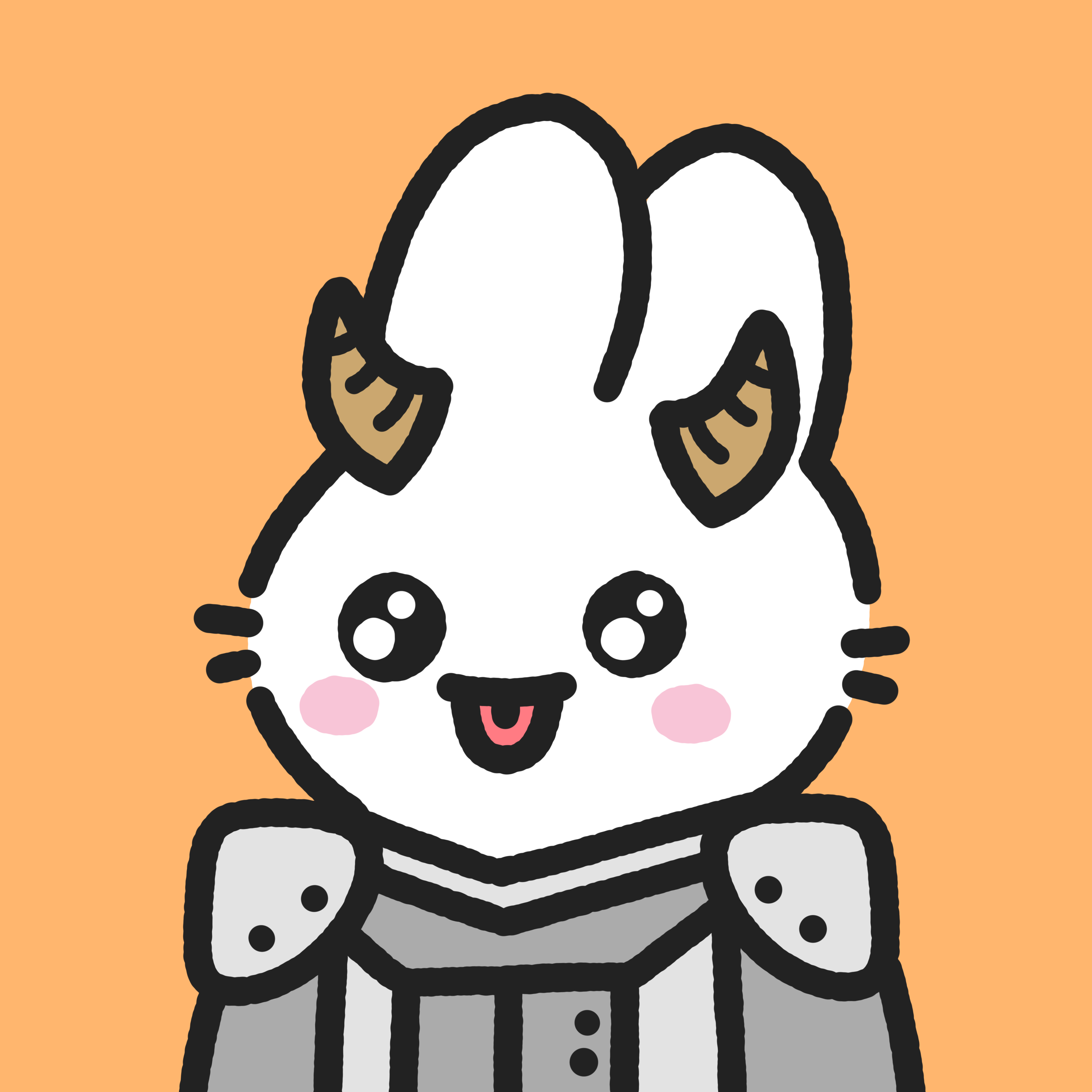 Binkies #3003