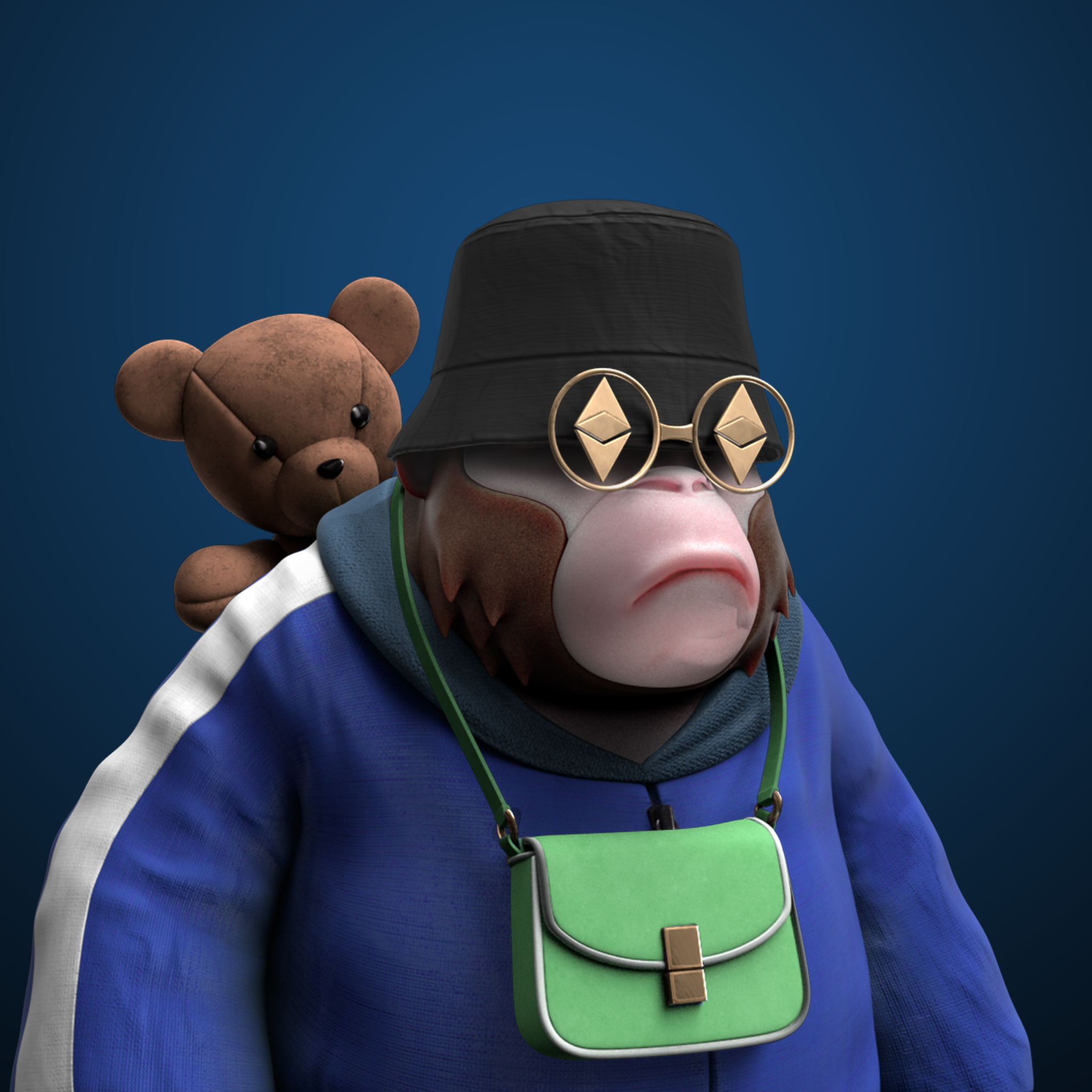 Kongz#10