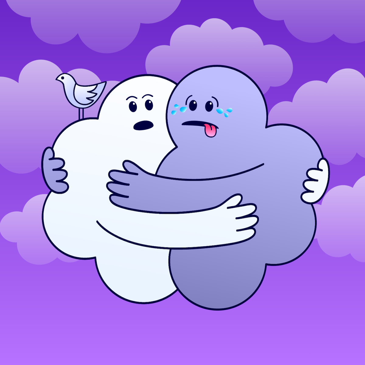Big Hugs