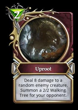 Uproot ID #36497942
