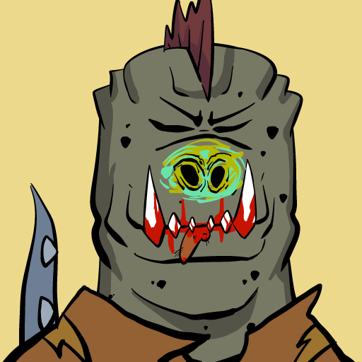 GoblinHunters #1596