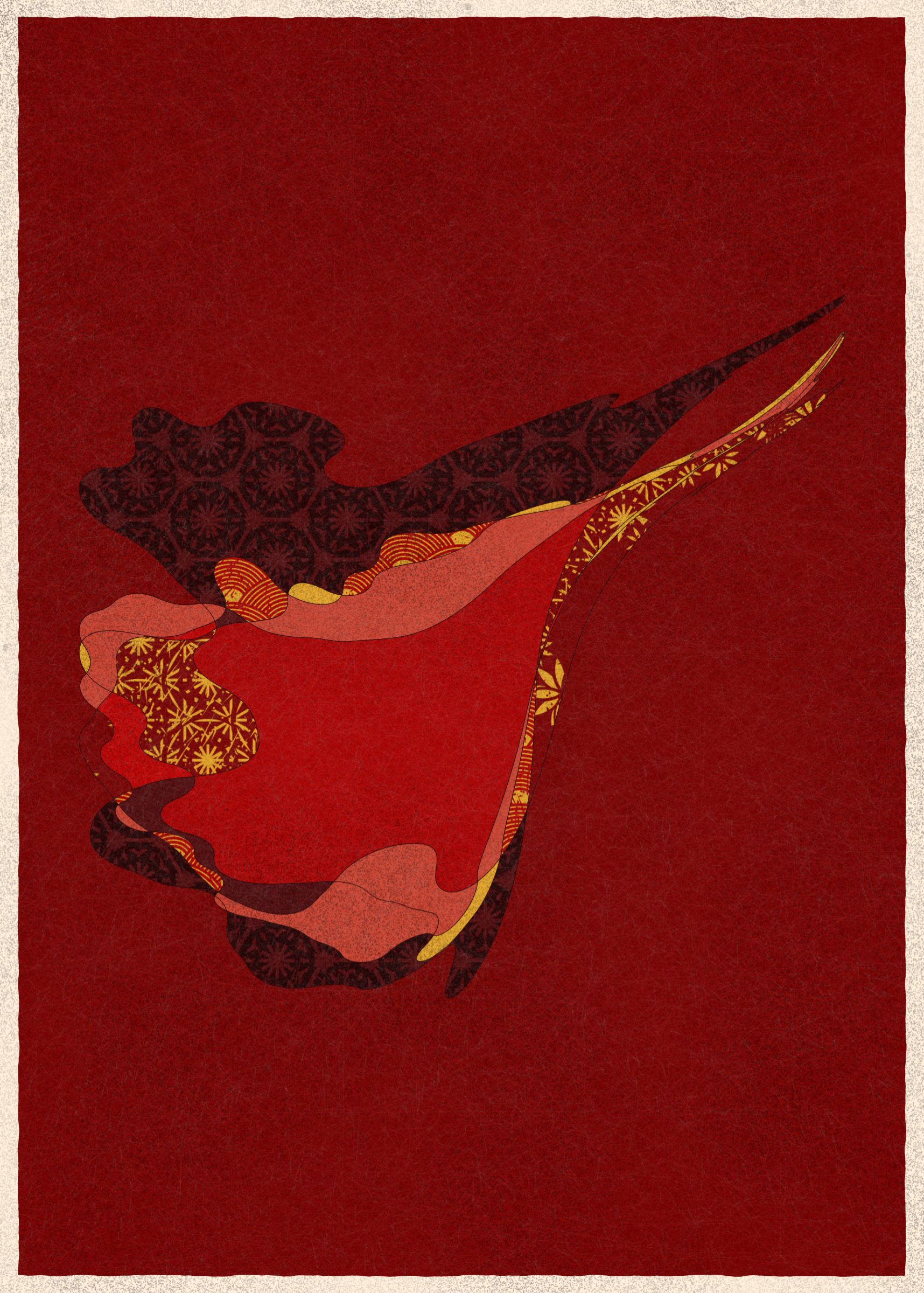 Memories of Qilin #222