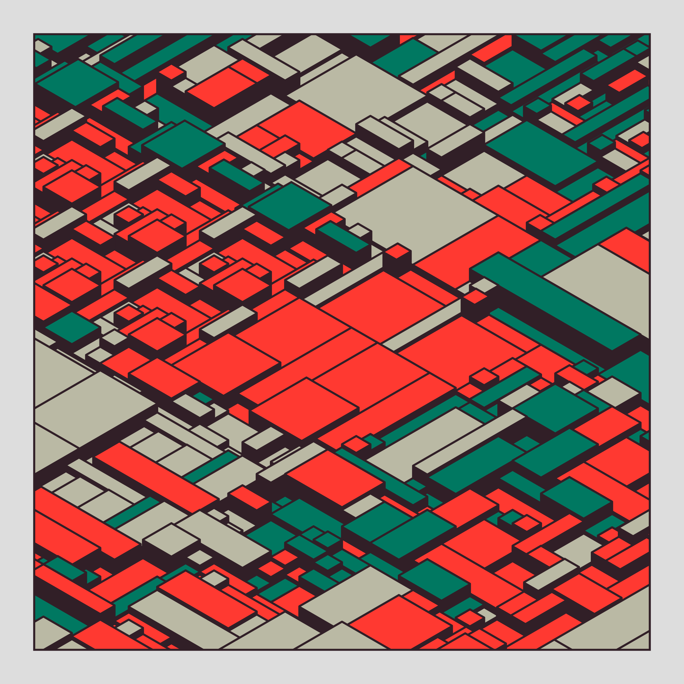 Archetype #65