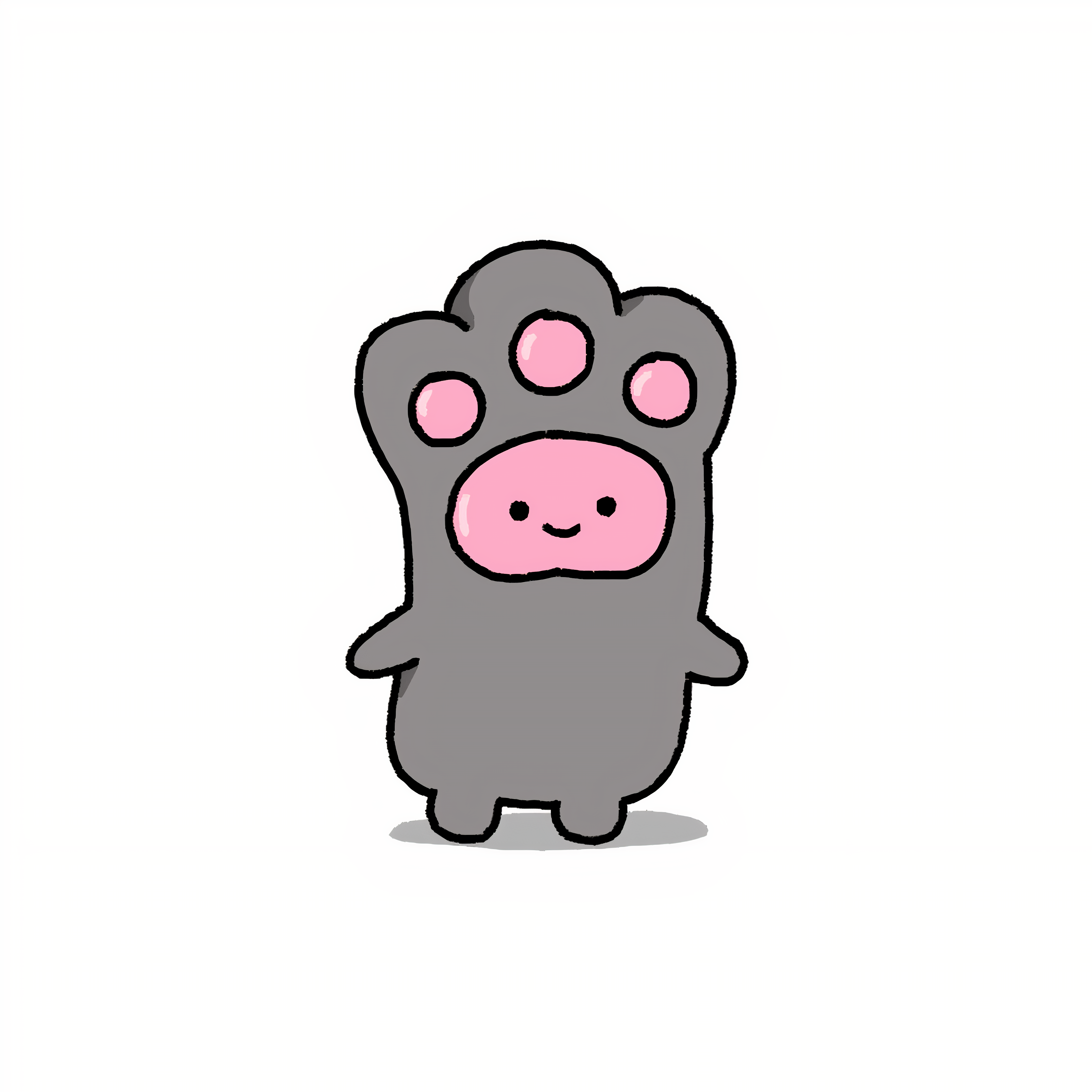 Paw