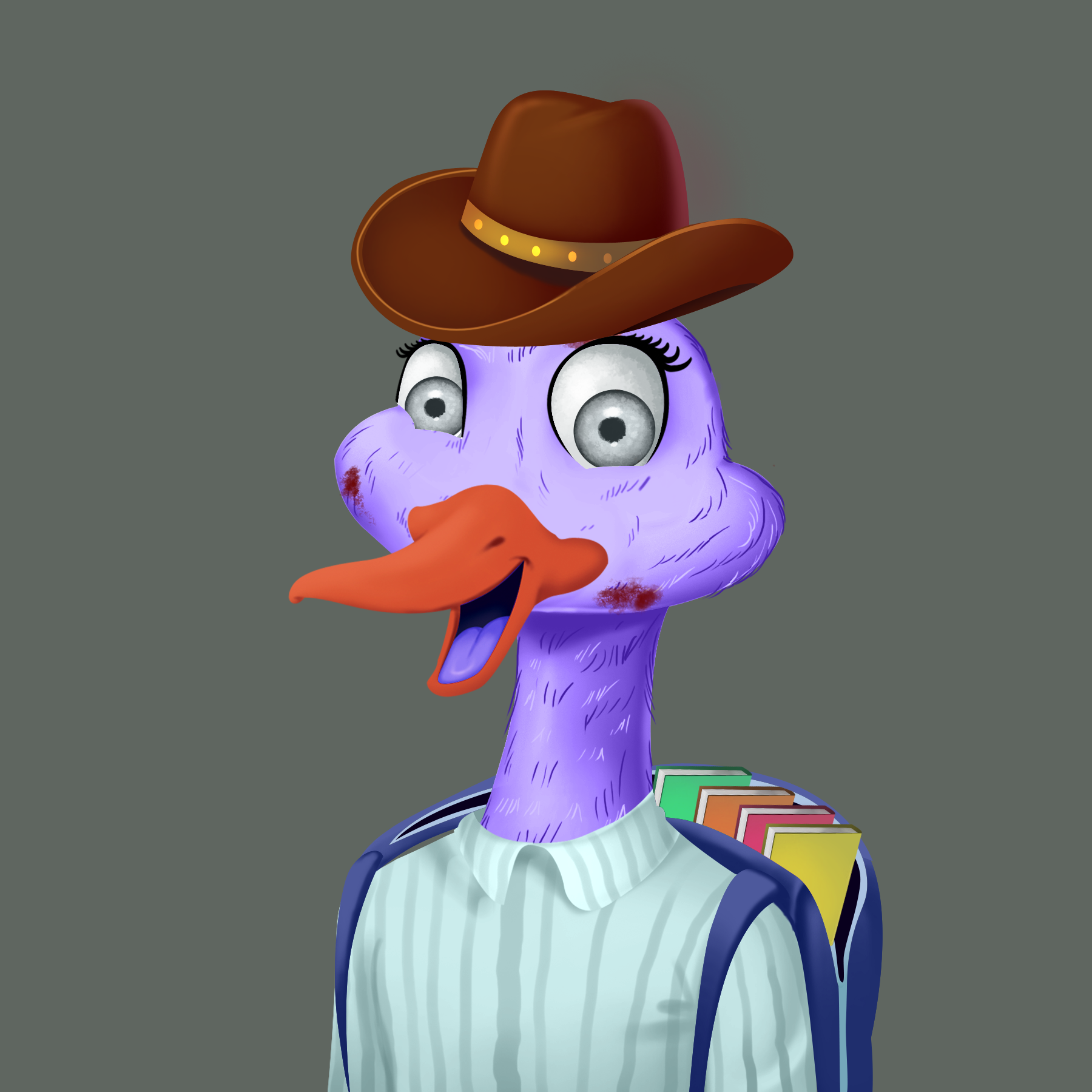 GGM - GOOSE #4