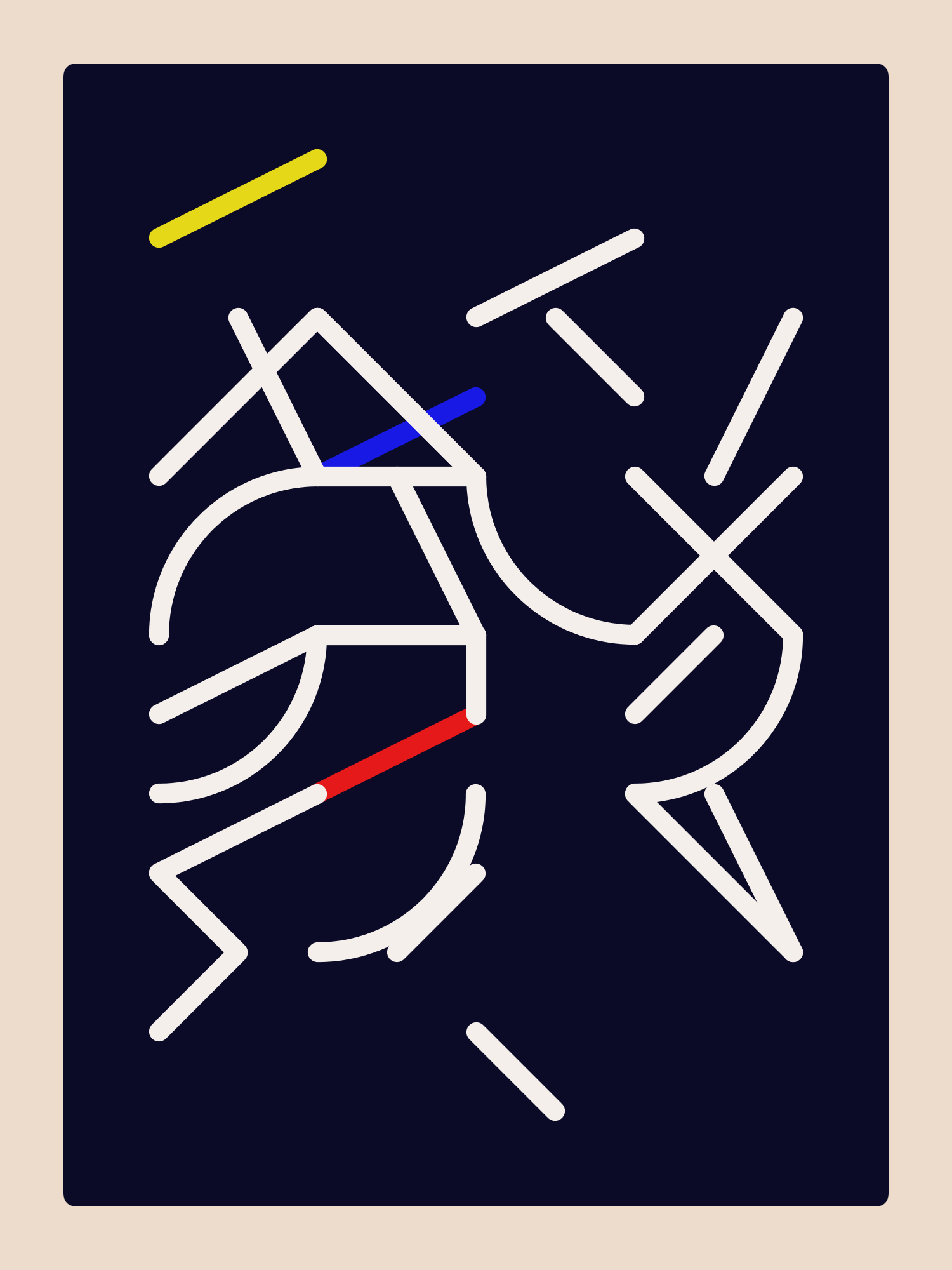Sidereal #13